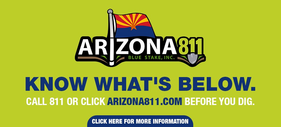 Arizona 811