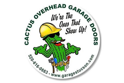 Cactus Overhead Garage Doors LLC