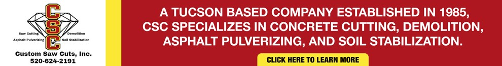 Custom Saw Cuts, Inc