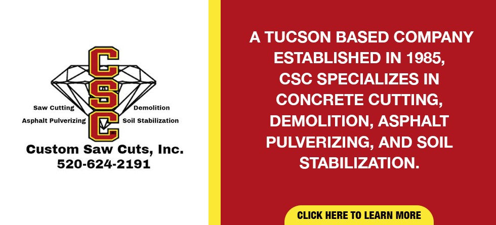 Custom Saw Cuts, Inc