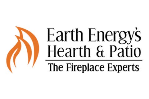 Earth Energy's Hearth & Patio